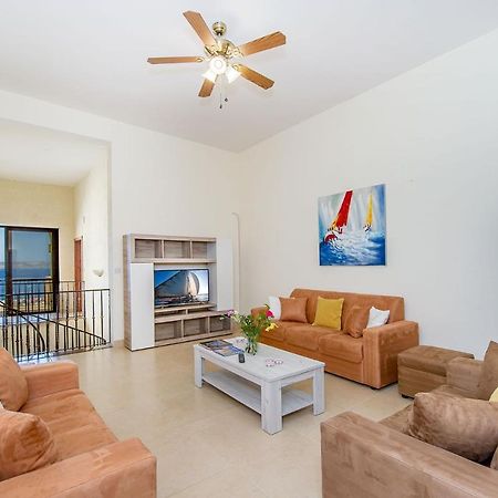 The Harbour Holiday Home Għajnsielem Kültér fotó