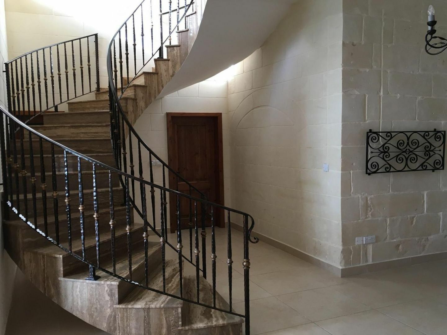 The Harbour Holiday Home Għajnsielem Kültér fotó